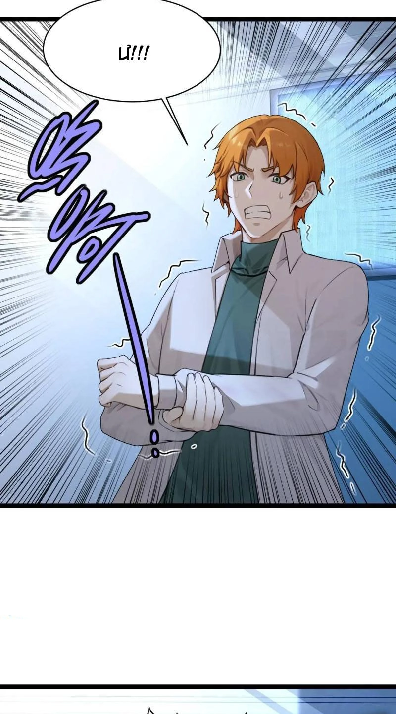 Ngươi Là Hạng Người Gì Cũng Dám Ở Tiên Giới Lên Mặt Với Ta? Chapter 47 - 55