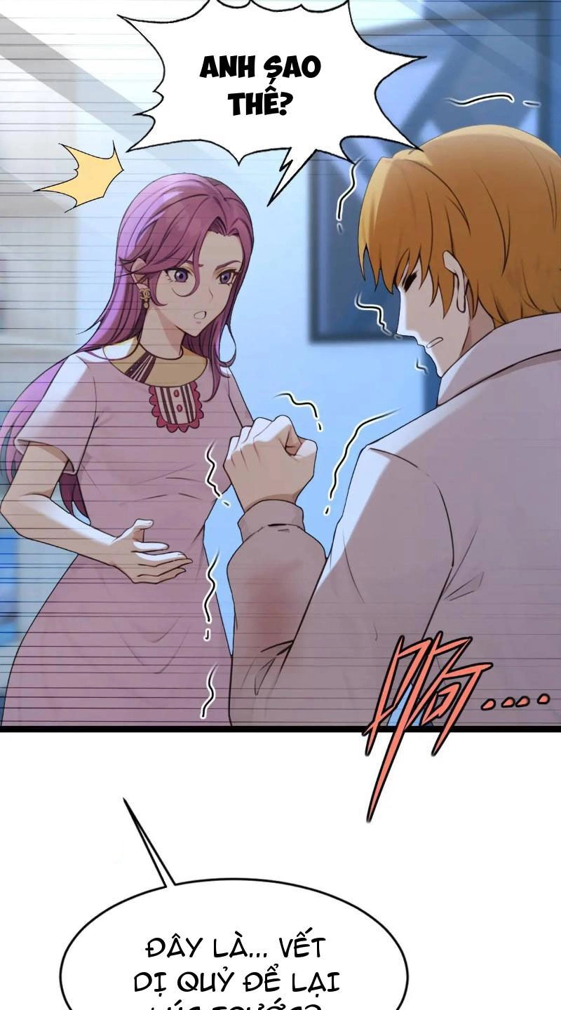 Ngươi Là Hạng Người Gì Cũng Dám Ở Tiên Giới Lên Mặt Với Ta? Chapter 47 - 56