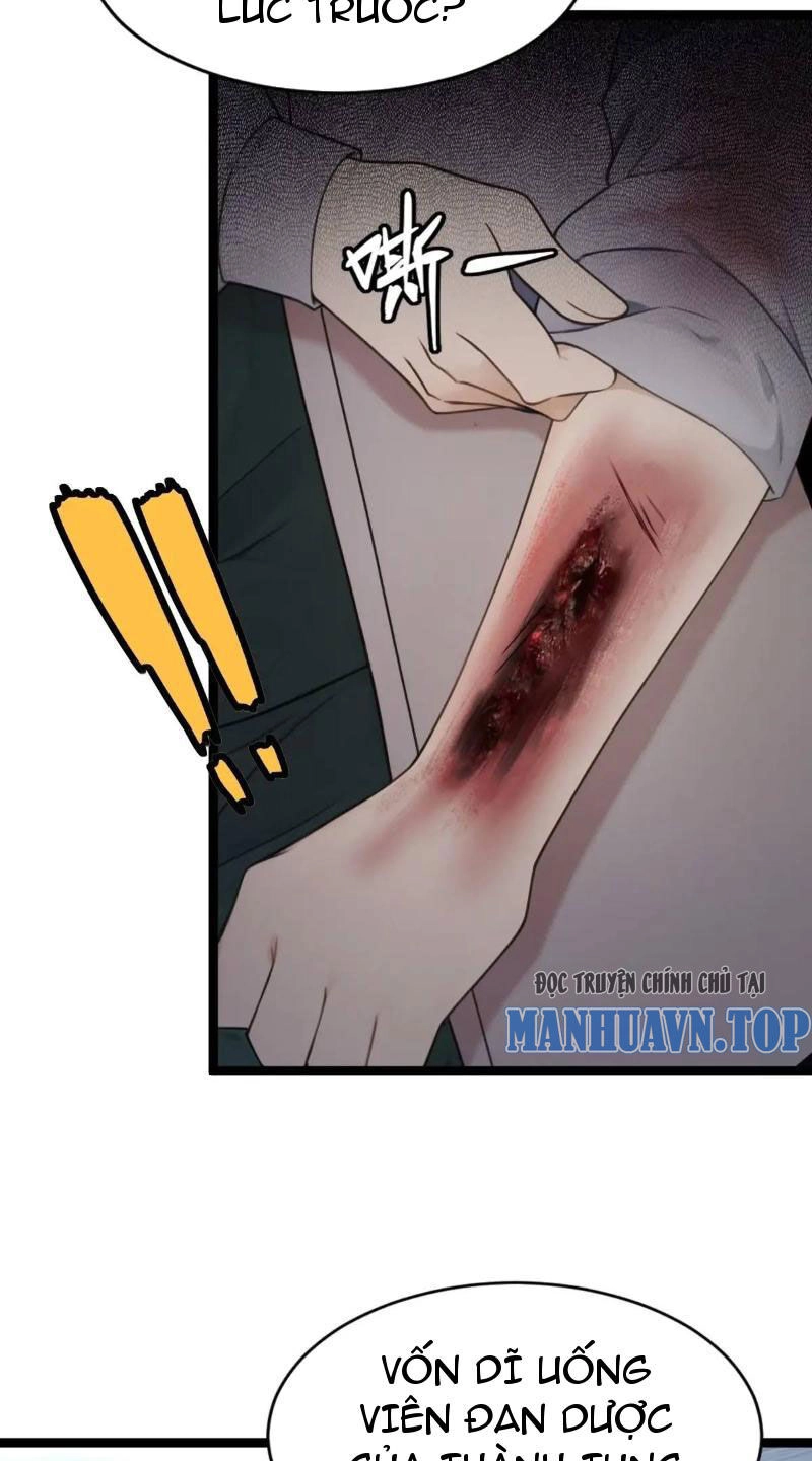 Ngươi Là Hạng Người Gì Cũng Dám Ở Tiên Giới Lên Mặt Với Ta? Chapter 47 - 57