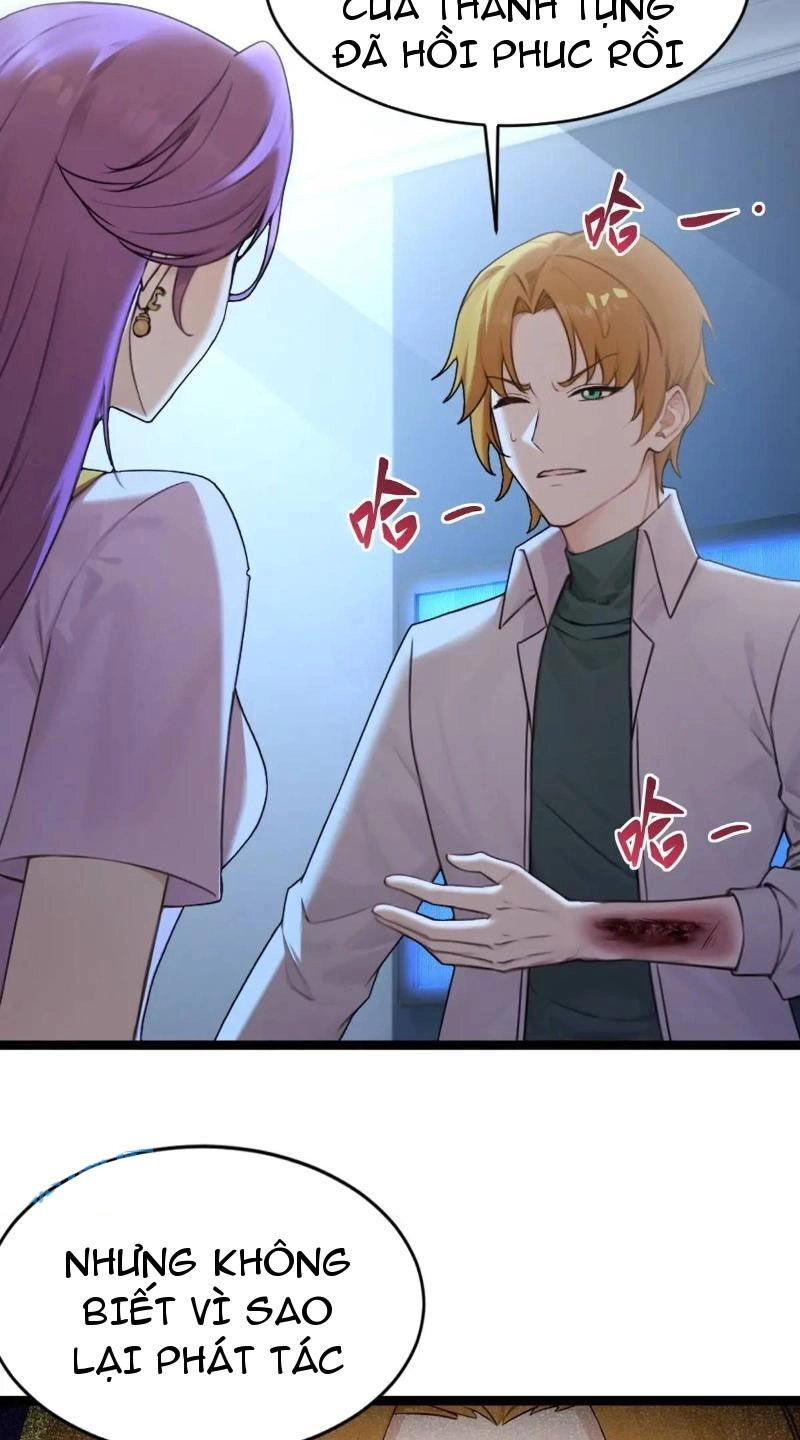 Ngươi Là Hạng Người Gì Cũng Dám Ở Tiên Giới Lên Mặt Với Ta? Chapter 47 - 58