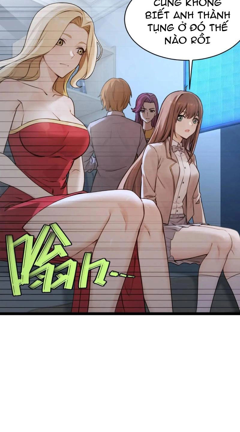 Ngươi Là Hạng Người Gì Cũng Dám Ở Tiên Giới Lên Mặt Với Ta? Chapter 47 - 60