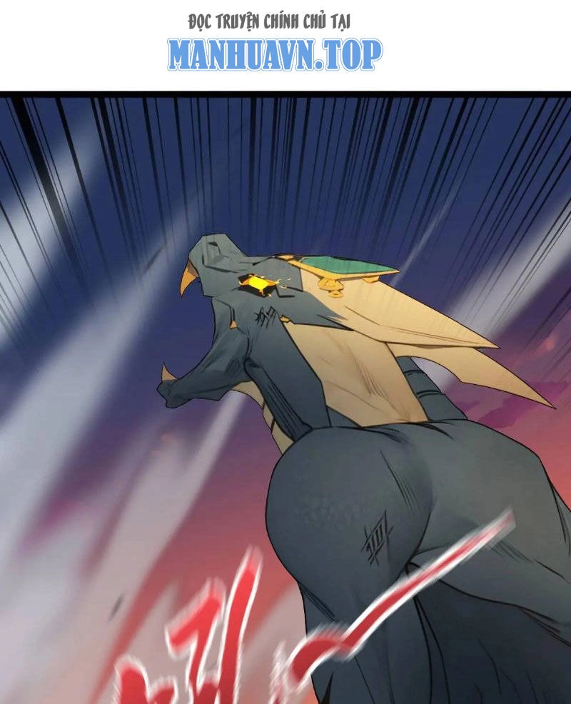 Ngươi Là Hạng Người Gì Cũng Dám Ở Tiên Giới Lên Mặt Với Ta? Chapter 48 - 1