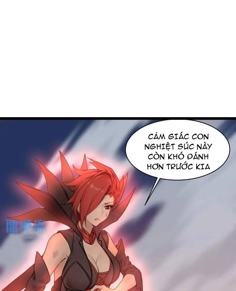 Ngươi Là Hạng Người Gì Cũng Dám Ở Tiên Giới Lên Mặt Với Ta? Chapter 48 - 3