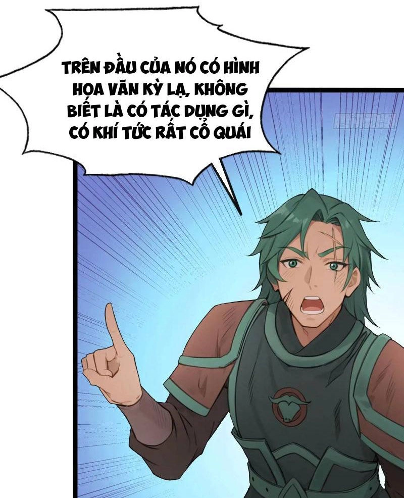 Ngươi Là Hạng Người Gì Cũng Dám Ở Tiên Giới Lên Mặt Với Ta? Chapter 48 - 5