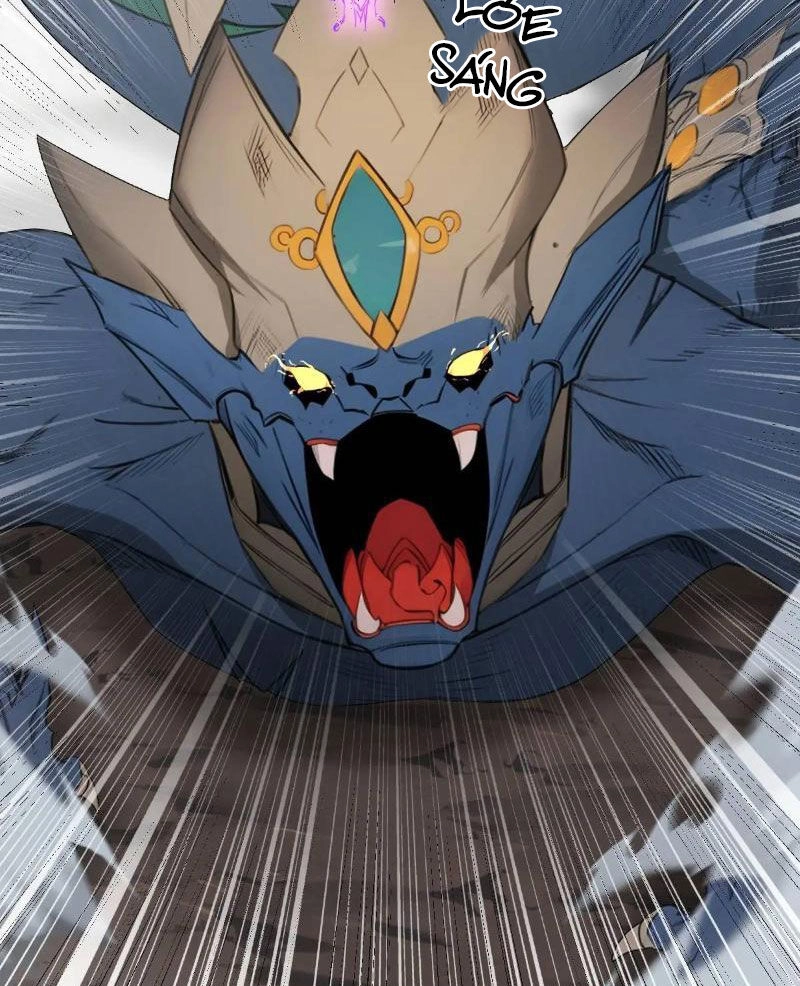 Ngươi Là Hạng Người Gì Cũng Dám Ở Tiên Giới Lên Mặt Với Ta? Chapter 48 - 7