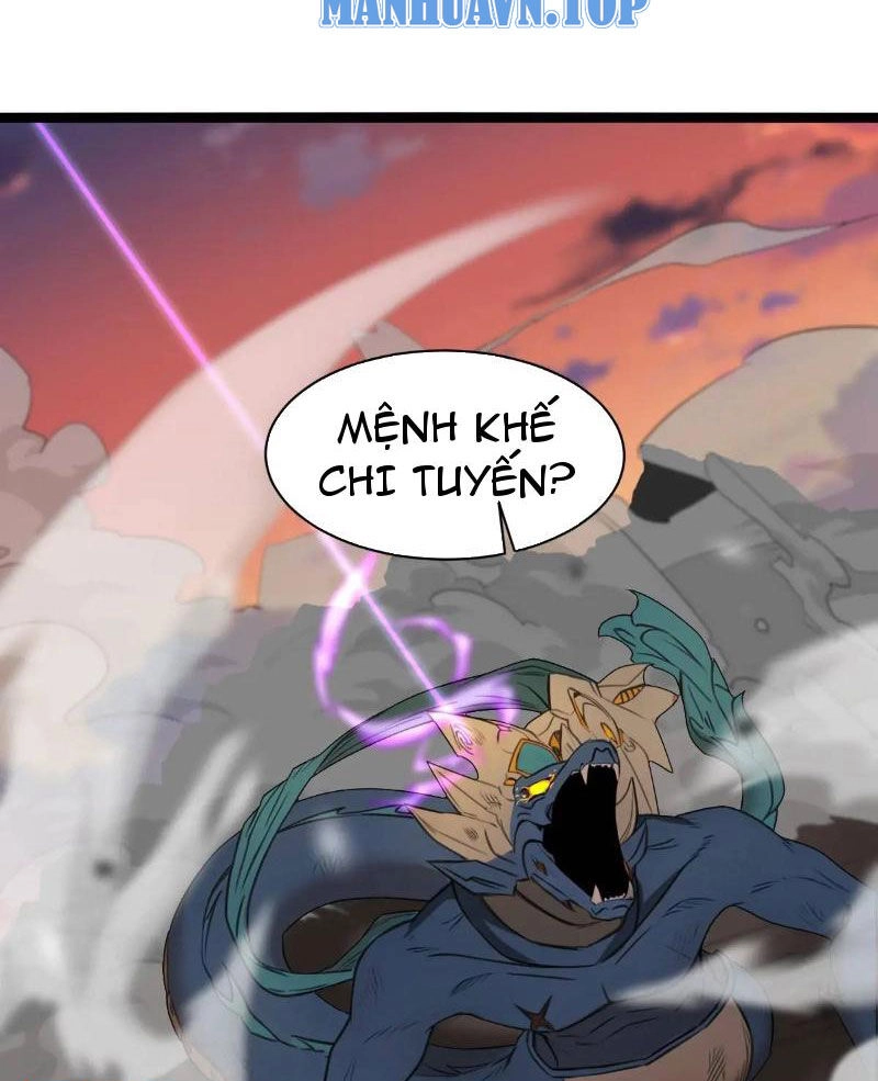 Ngươi Là Hạng Người Gì Cũng Dám Ở Tiên Giới Lên Mặt Với Ta? Chapter 48 - 10