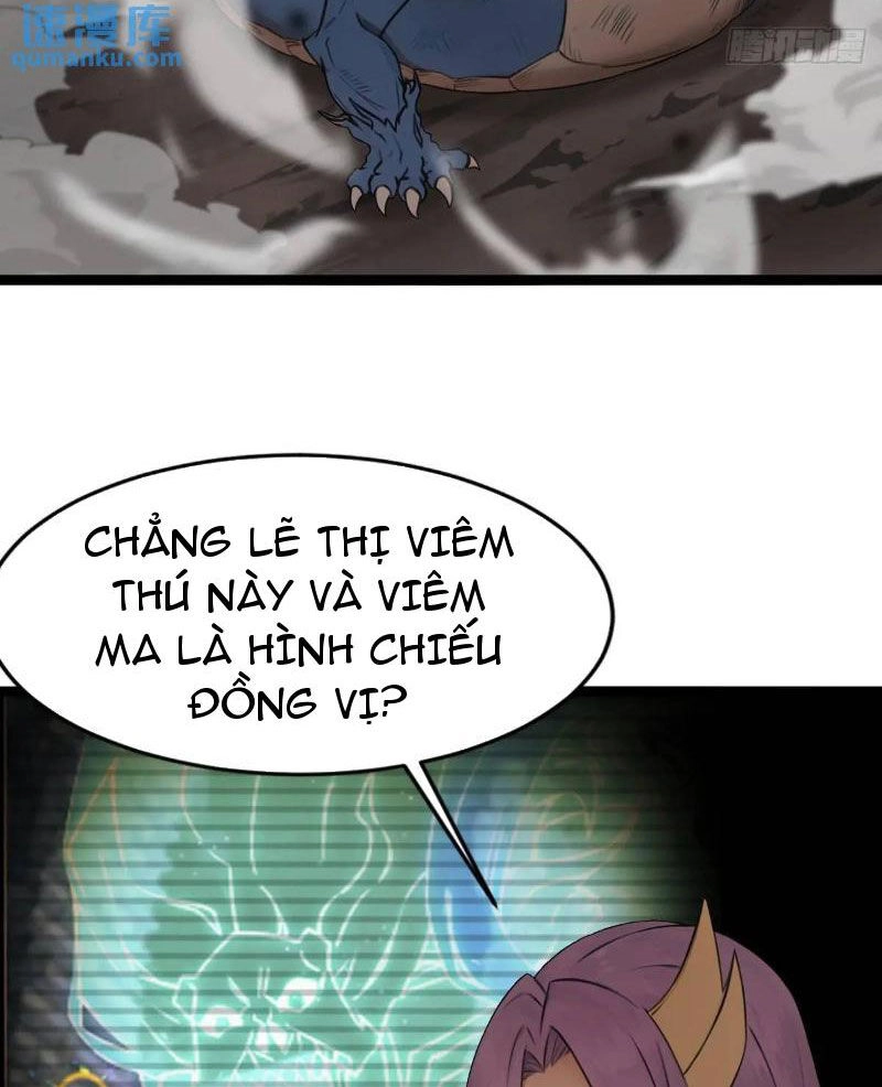 Ngươi Là Hạng Người Gì Cũng Dám Ở Tiên Giới Lên Mặt Với Ta? Chapter 48 - 11