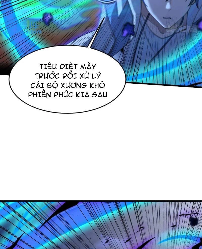 Ngươi Là Hạng Người Gì Cũng Dám Ở Tiên Giới Lên Mặt Với Ta? Chapter 48 - 18