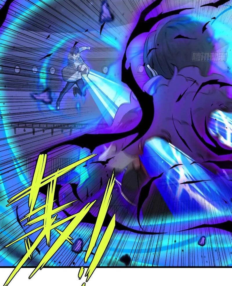 Ngươi Là Hạng Người Gì Cũng Dám Ở Tiên Giới Lên Mặt Với Ta? Chapter 48 - 19