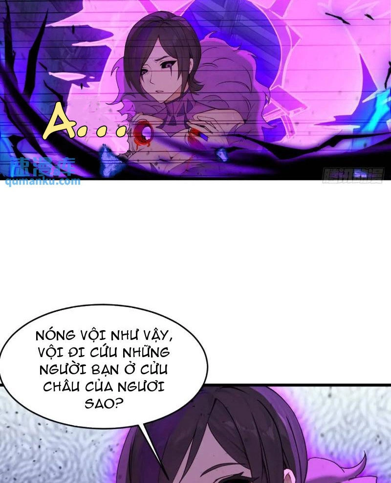 Ngươi Là Hạng Người Gì Cũng Dám Ở Tiên Giới Lên Mặt Với Ta? Chapter 48 - 21