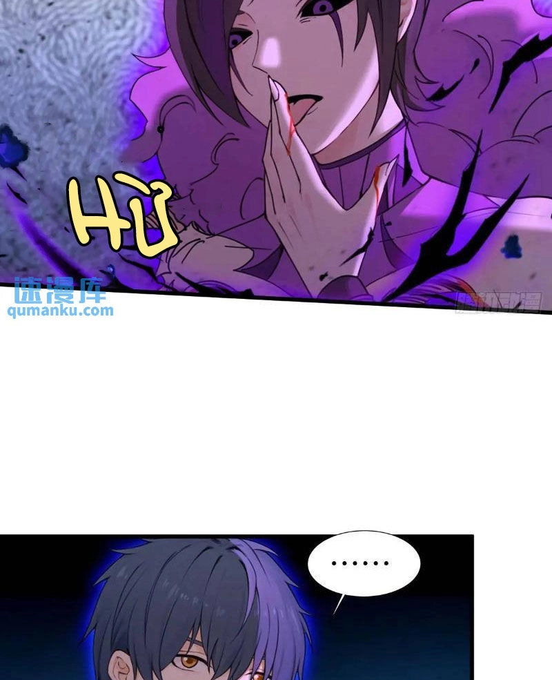 Ngươi Là Hạng Người Gì Cũng Dám Ở Tiên Giới Lên Mặt Với Ta? Chapter 48 - 22