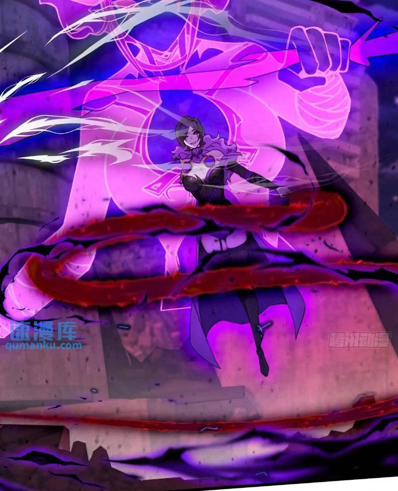 Ngươi Là Hạng Người Gì Cũng Dám Ở Tiên Giới Lên Mặt Với Ta? Chapter 48 - 25