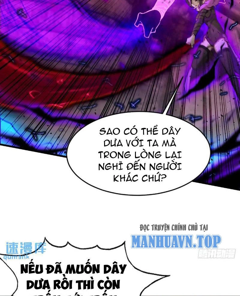 Ngươi Là Hạng Người Gì Cũng Dám Ở Tiên Giới Lên Mặt Với Ta? Chapter 48 - 27