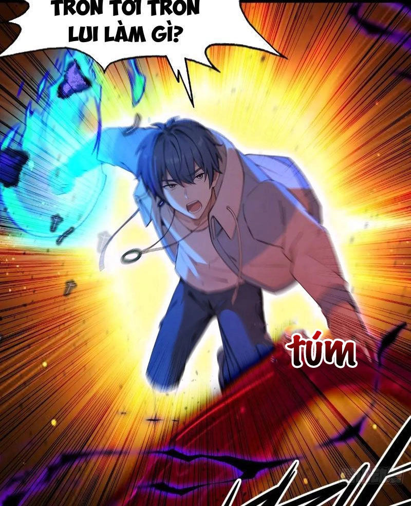 Ngươi Là Hạng Người Gì Cũng Dám Ở Tiên Giới Lên Mặt Với Ta? Chapter 48 - 28