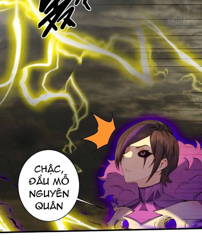 Ngươi Là Hạng Người Gì Cũng Dám Ở Tiên Giới Lên Mặt Với Ta? Chapter 48 - 31