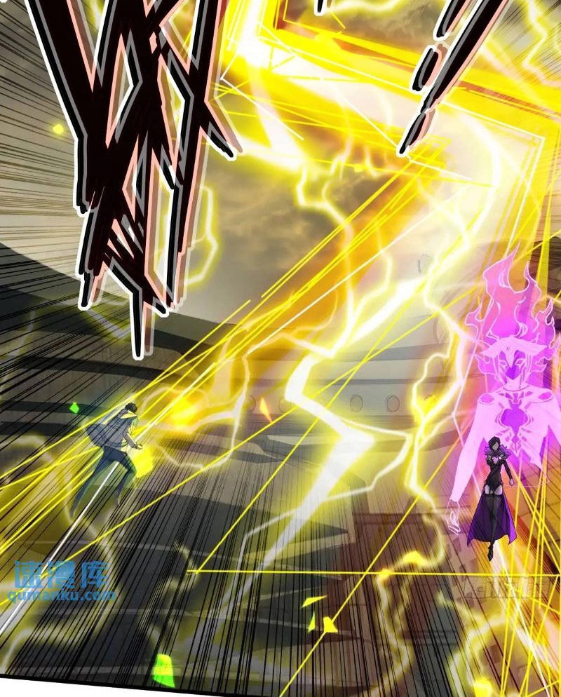 Ngươi Là Hạng Người Gì Cũng Dám Ở Tiên Giới Lên Mặt Với Ta? Chapter 48 - 33