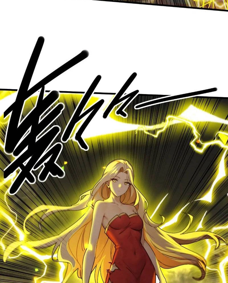 Ngươi Là Hạng Người Gì Cũng Dám Ở Tiên Giới Lên Mặt Với Ta? Chapter 48 - 34