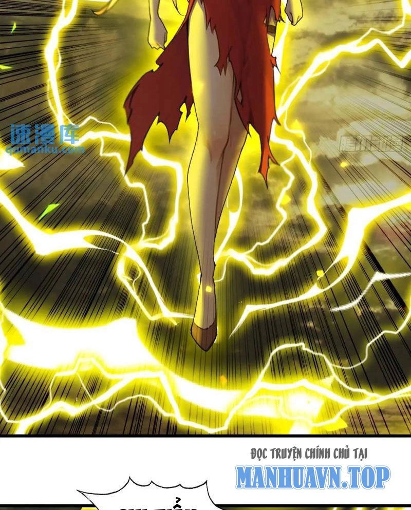 Ngươi Là Hạng Người Gì Cũng Dám Ở Tiên Giới Lên Mặt Với Ta? Chapter 48 - 35