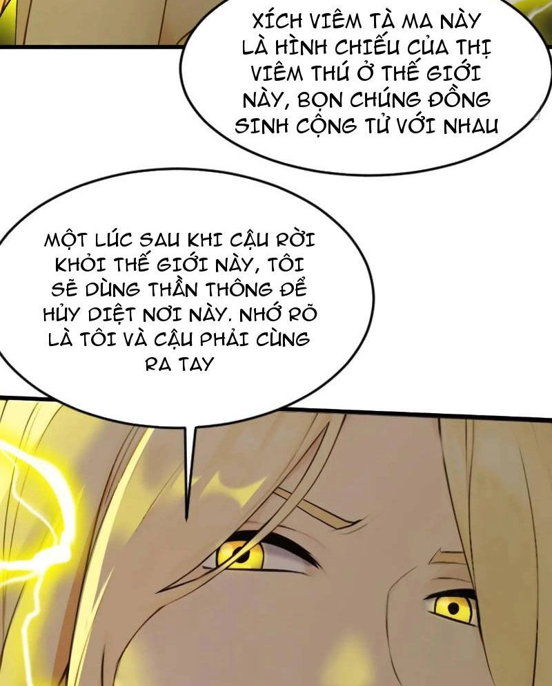 Ngươi Là Hạng Người Gì Cũng Dám Ở Tiên Giới Lên Mặt Với Ta? Chapter 48 - 38