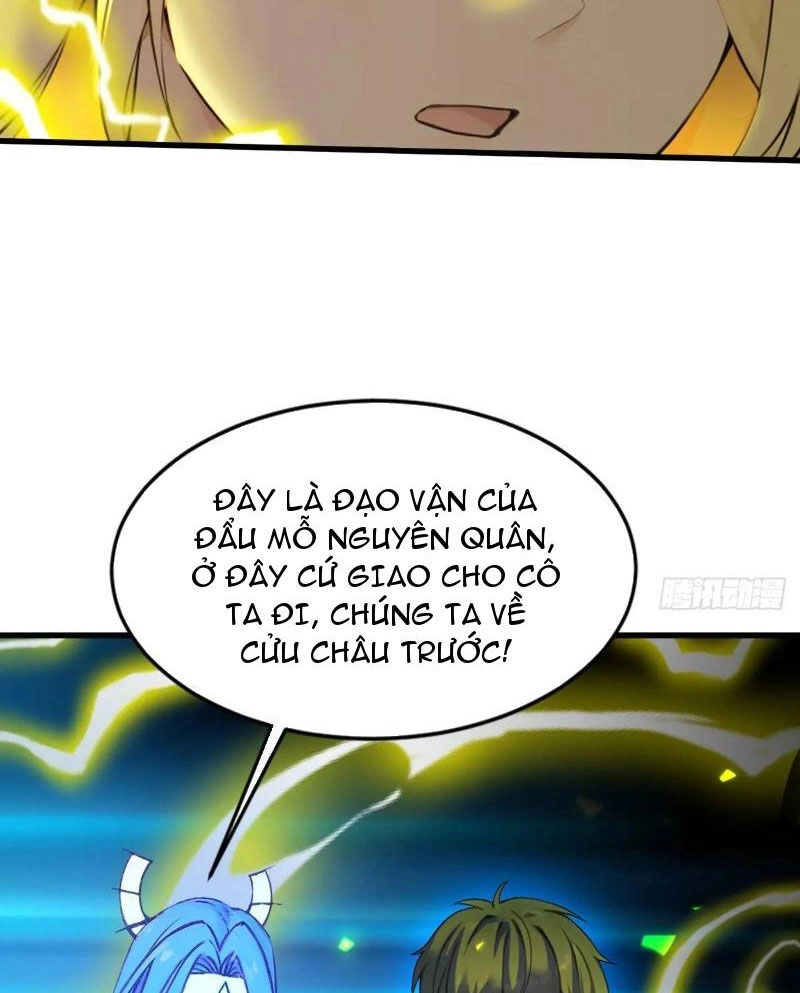 Ngươi Là Hạng Người Gì Cũng Dám Ở Tiên Giới Lên Mặt Với Ta? Chapter 48 - 39