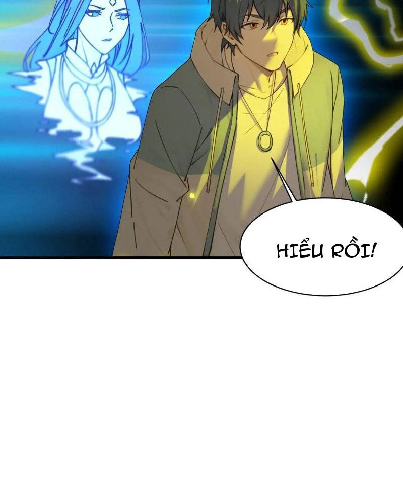 Ngươi Là Hạng Người Gì Cũng Dám Ở Tiên Giới Lên Mặt Với Ta? Chapter 48 - 40