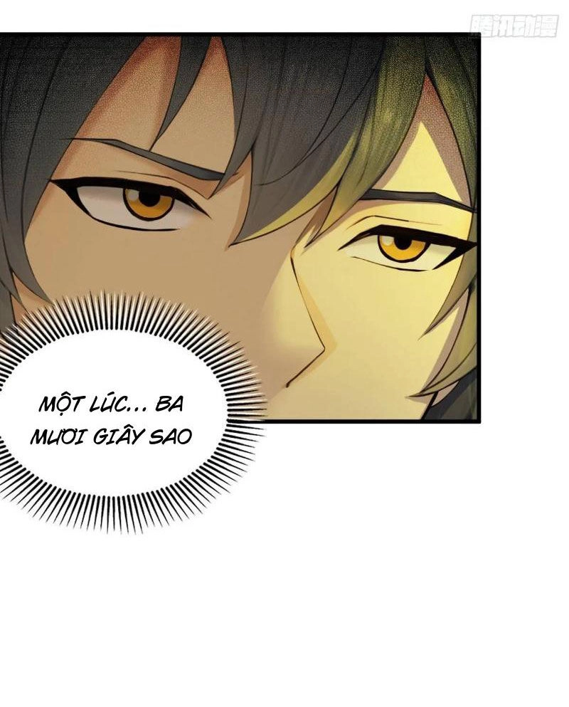 Ngươi Là Hạng Người Gì Cũng Dám Ở Tiên Giới Lên Mặt Với Ta? Chapter 48 - 41