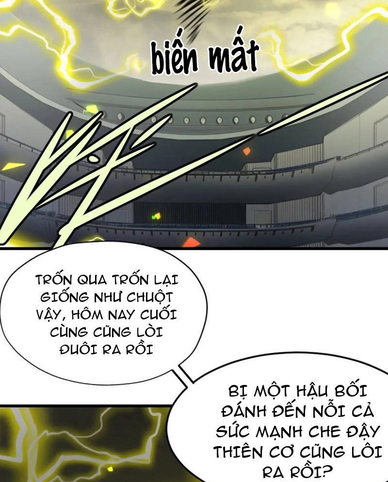 Ngươi Là Hạng Người Gì Cũng Dám Ở Tiên Giới Lên Mặt Với Ta? Chapter 48 - 44