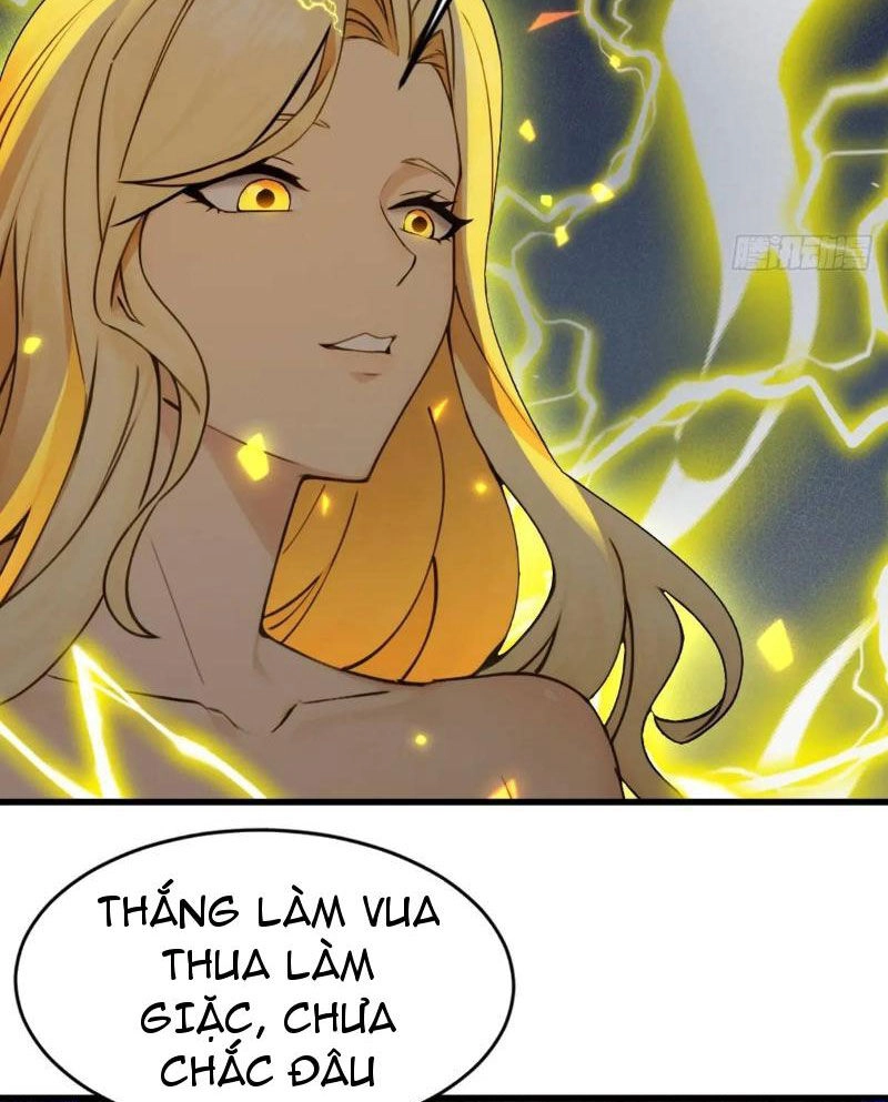Ngươi Là Hạng Người Gì Cũng Dám Ở Tiên Giới Lên Mặt Với Ta? Chapter 48 - 48