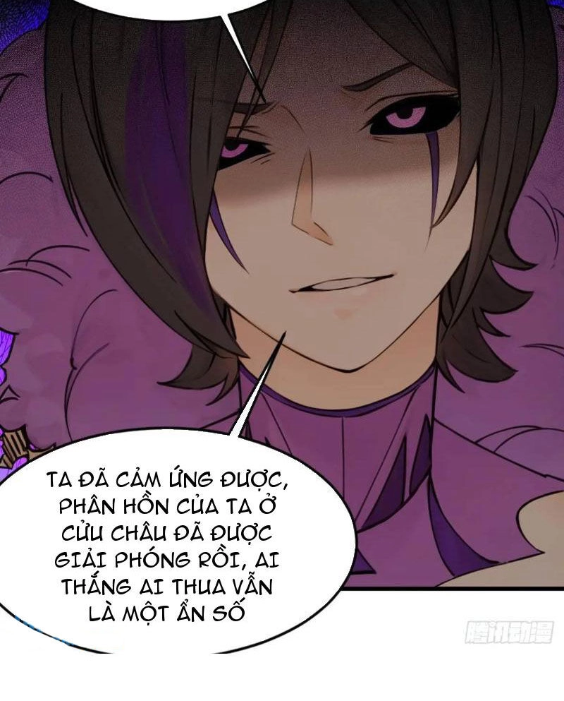 Ngươi Là Hạng Người Gì Cũng Dám Ở Tiên Giới Lên Mặt Với Ta? Chapter 48 - 49