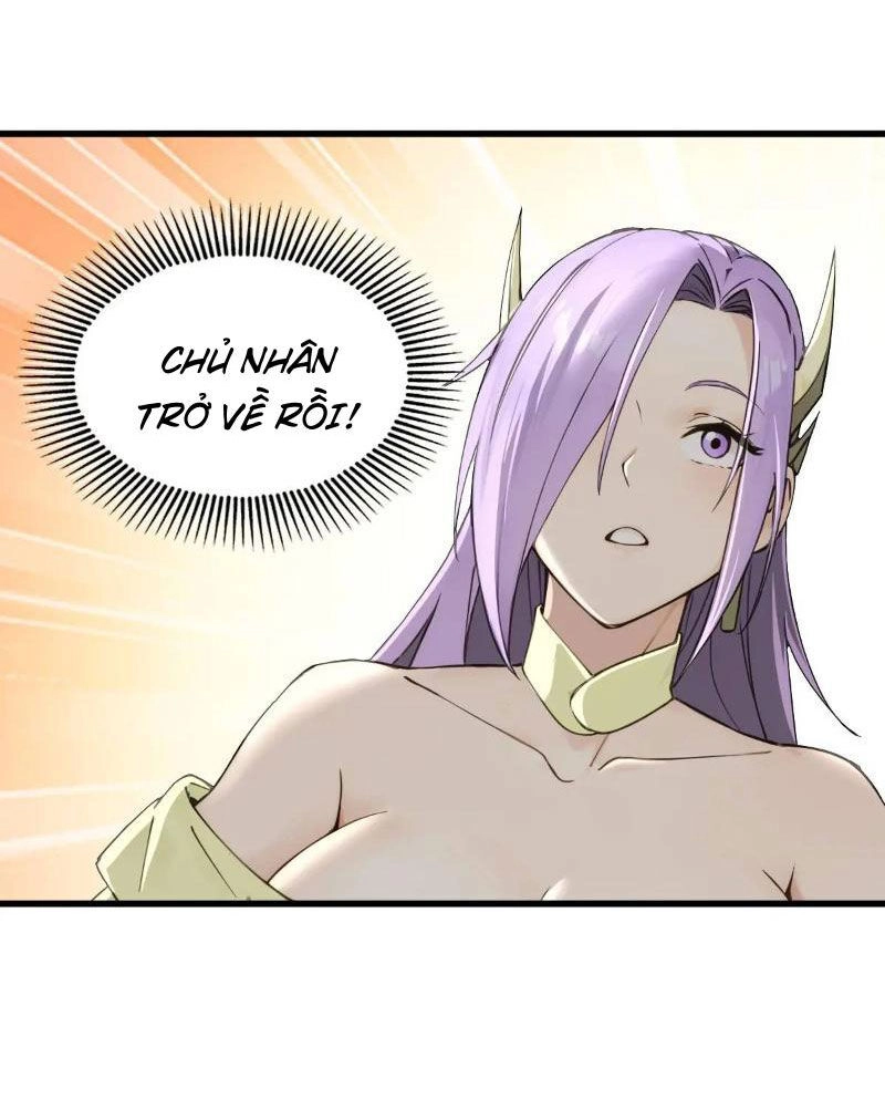 Ngươi Là Hạng Người Gì Cũng Dám Ở Tiên Giới Lên Mặt Với Ta? Chapter 48 - 50