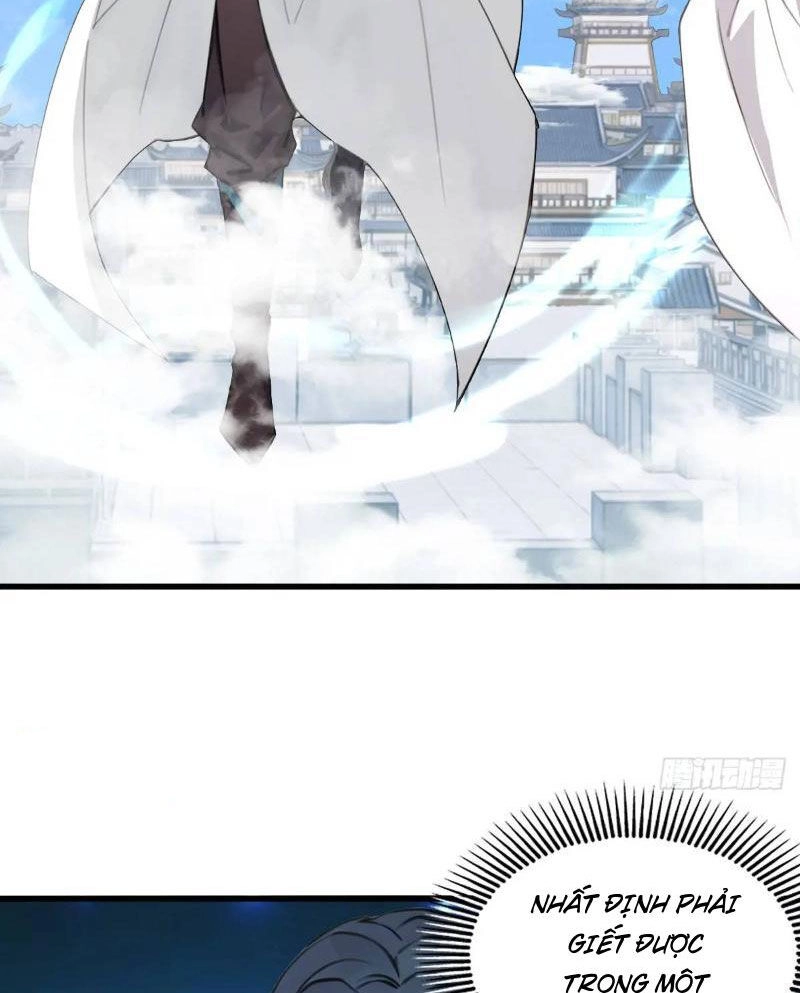 Ngươi Là Hạng Người Gì Cũng Dám Ở Tiên Giới Lên Mặt Với Ta? Chapter 48 - 52