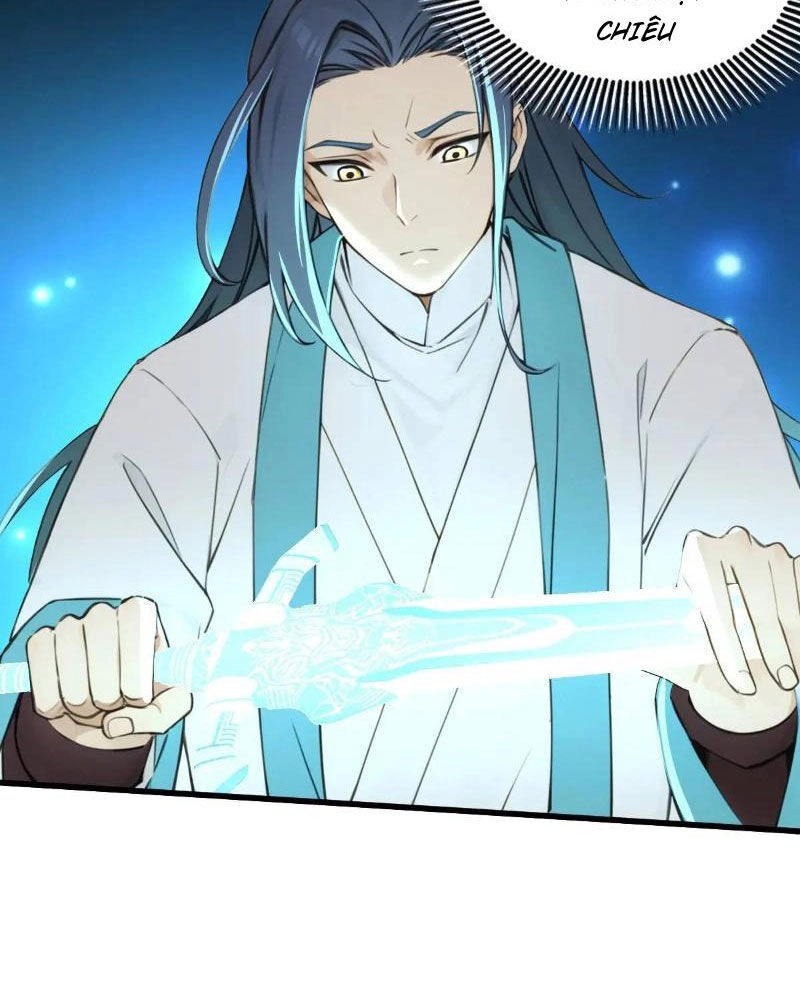 Ngươi Là Hạng Người Gì Cũng Dám Ở Tiên Giới Lên Mặt Với Ta? Chapter 48 - 53