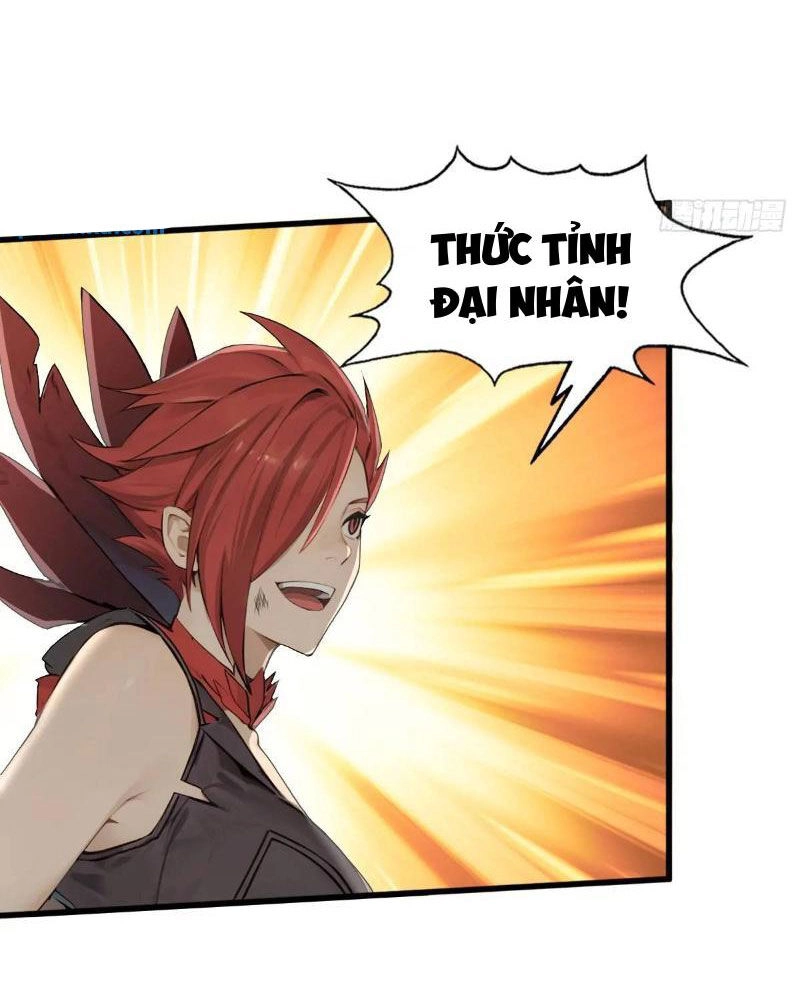 Ngươi Là Hạng Người Gì Cũng Dám Ở Tiên Giới Lên Mặt Với Ta? Chapter 48 - 54