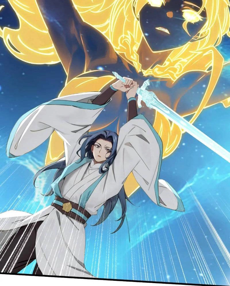 Ngươi Là Hạng Người Gì Cũng Dám Ở Tiên Giới Lên Mặt Với Ta? Chapter 48 - 56