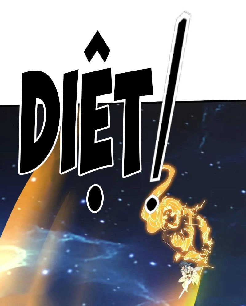 Ngươi Là Hạng Người Gì Cũng Dám Ở Tiên Giới Lên Mặt Với Ta? Chapter 48 - 59