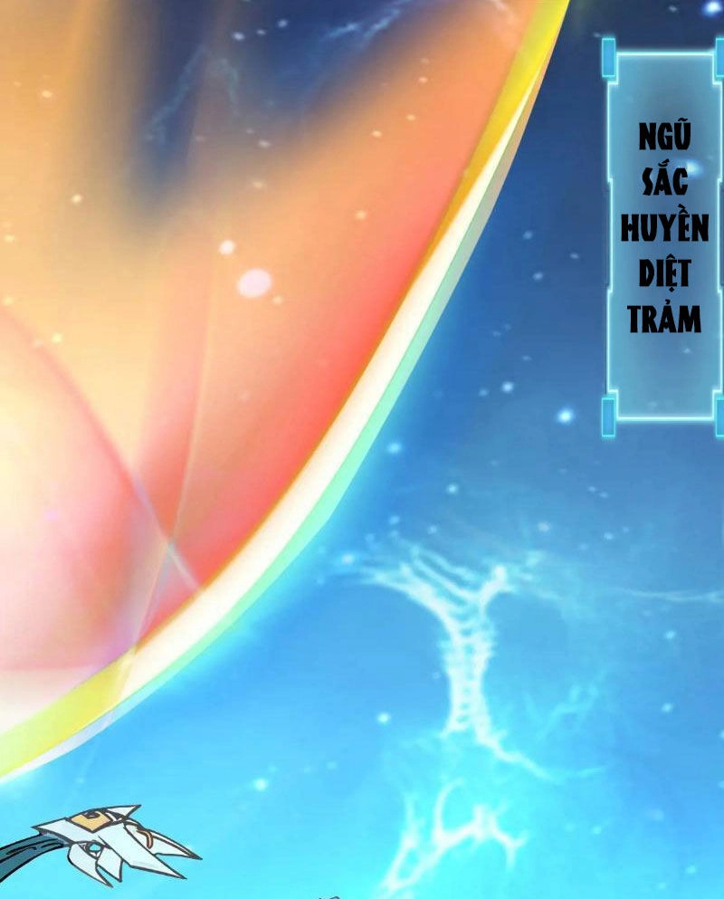 Ngươi Là Hạng Người Gì Cũng Dám Ở Tiên Giới Lên Mặt Với Ta? Chapter 48 - 60