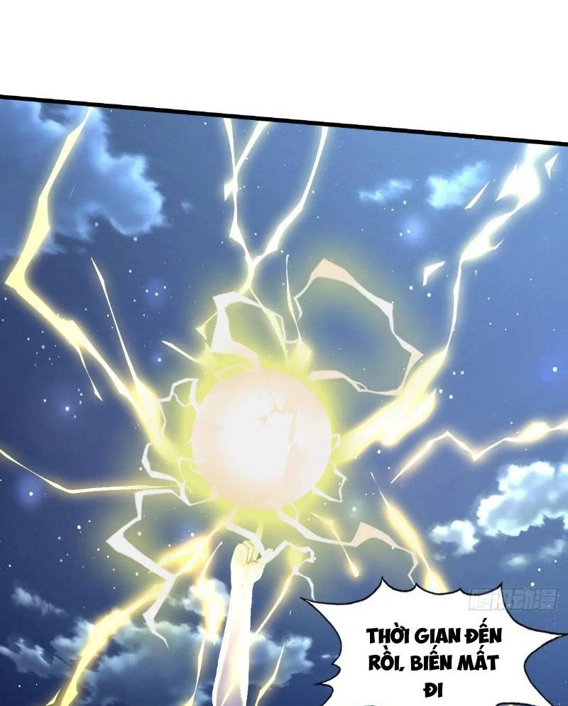 Ngươi Là Hạng Người Gì Cũng Dám Ở Tiên Giới Lên Mặt Với Ta? Chapter 48 - 62