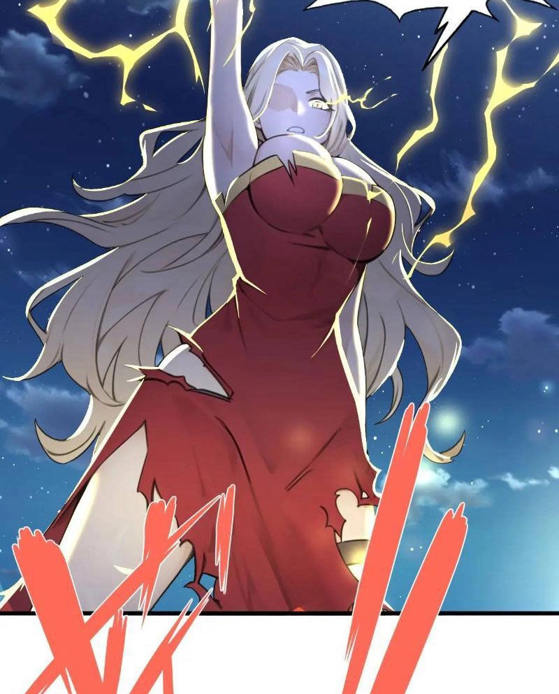 Ngươi Là Hạng Người Gì Cũng Dám Ở Tiên Giới Lên Mặt Với Ta? Chapter 48 - 63