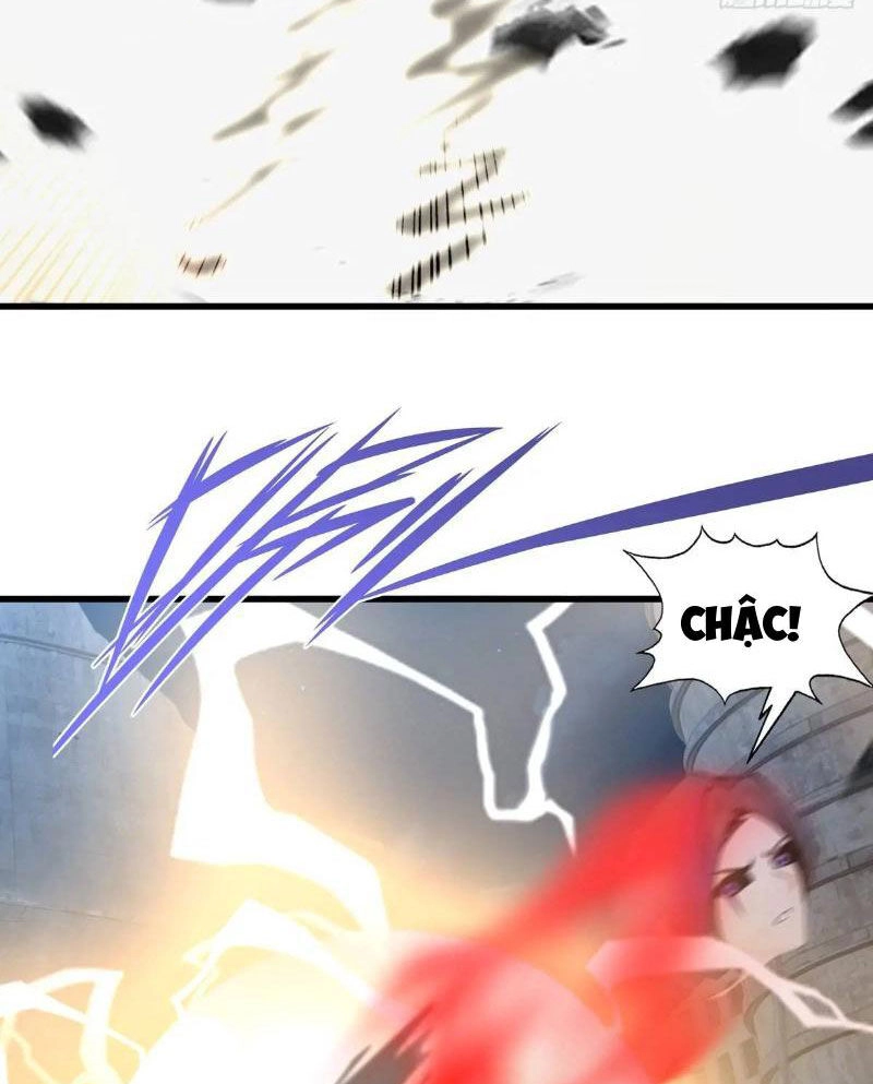 Ngươi Là Hạng Người Gì Cũng Dám Ở Tiên Giới Lên Mặt Với Ta? Chapter 48 - 67