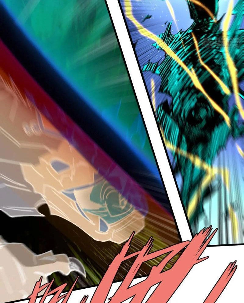 Ngươi Là Hạng Người Gì Cũng Dám Ở Tiên Giới Lên Mặt Với Ta? Chapter 48 - 69