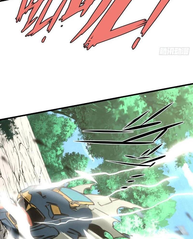 Ngươi Là Hạng Người Gì Cũng Dám Ở Tiên Giới Lên Mặt Với Ta? Chapter 48 - 70