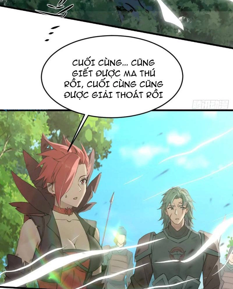 Ngươi Là Hạng Người Gì Cũng Dám Ở Tiên Giới Lên Mặt Với Ta? Chapter 48 - 72