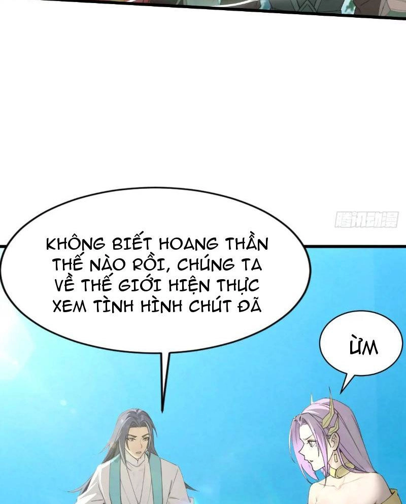 Ngươi Là Hạng Người Gì Cũng Dám Ở Tiên Giới Lên Mặt Với Ta? Chapter 48 - 73