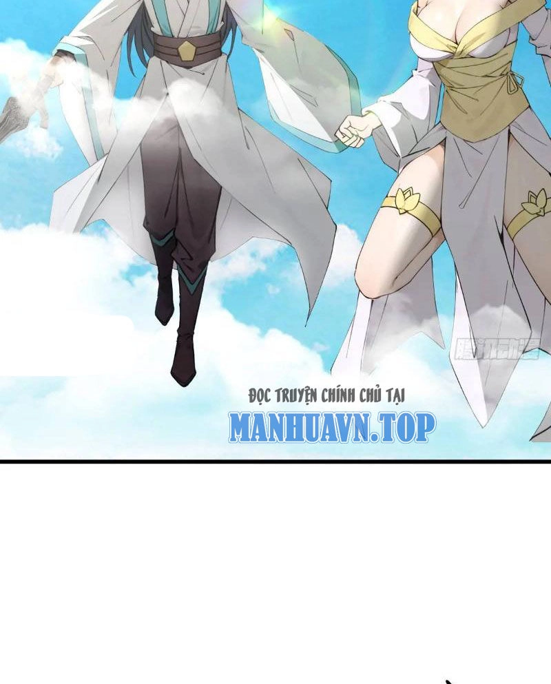 Ngươi Là Hạng Người Gì Cũng Dám Ở Tiên Giới Lên Mặt Với Ta? Chapter 48 - 74