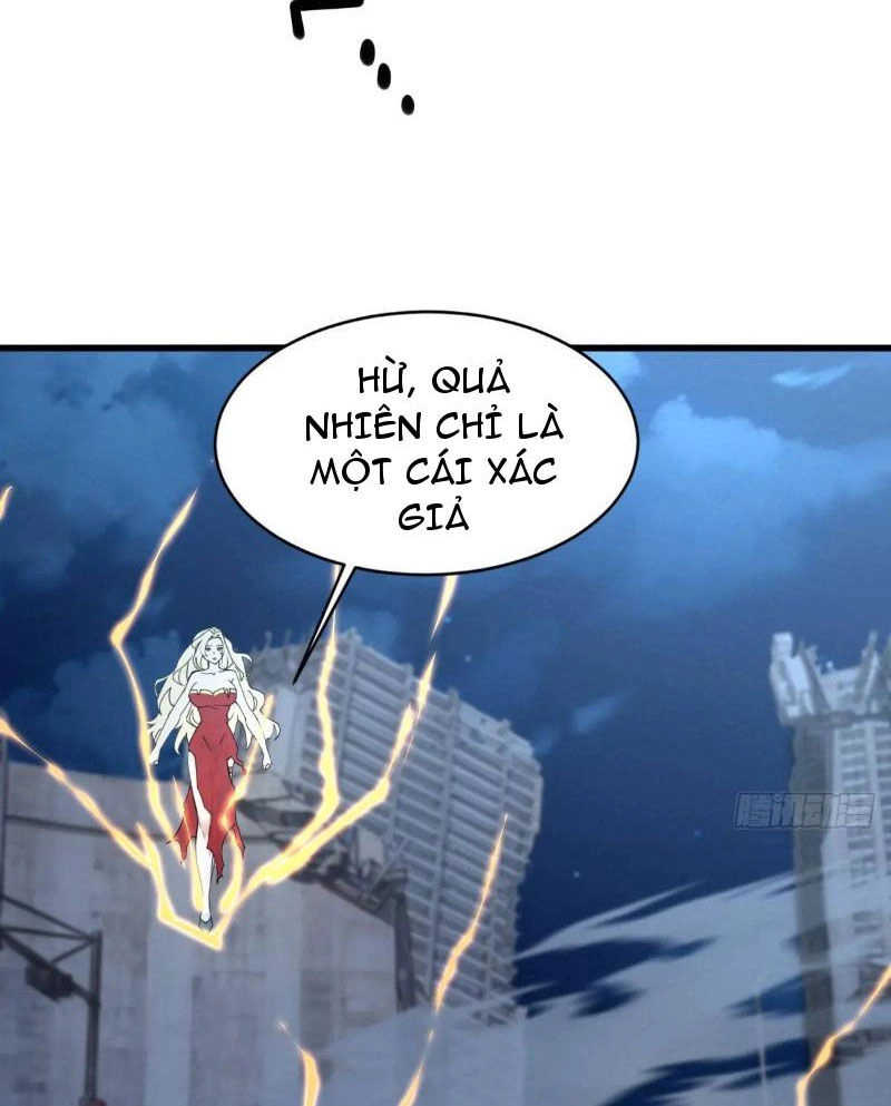 Ngươi Là Hạng Người Gì Cũng Dám Ở Tiên Giới Lên Mặt Với Ta? Chapter 48 - 77