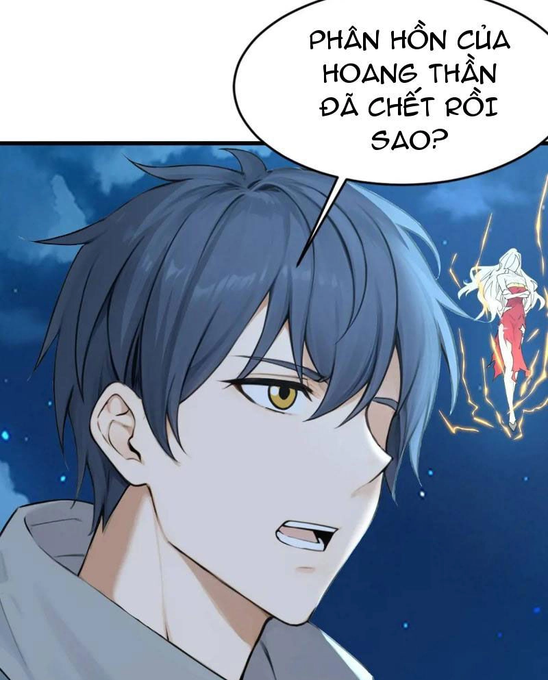 Ngươi Là Hạng Người Gì Cũng Dám Ở Tiên Giới Lên Mặt Với Ta? Chapter 48 - 80