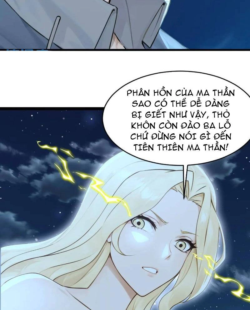 Ngươi Là Hạng Người Gì Cũng Dám Ở Tiên Giới Lên Mặt Với Ta? Chapter 48 - 81