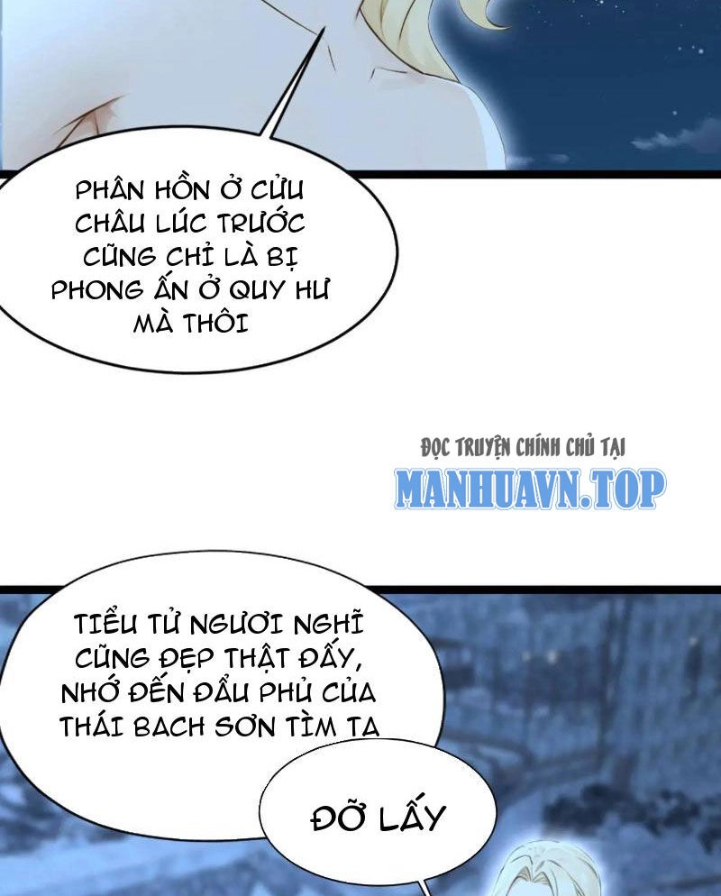 Ngươi Là Hạng Người Gì Cũng Dám Ở Tiên Giới Lên Mặt Với Ta? Chapter 48 - 82