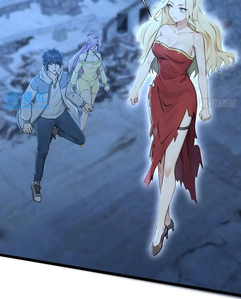 Ngươi Là Hạng Người Gì Cũng Dám Ở Tiên Giới Lên Mặt Với Ta? Chapter 48 - 83