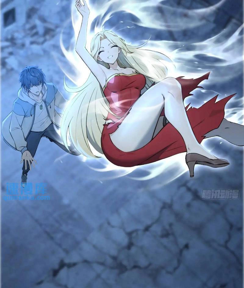 Ngươi Là Hạng Người Gì Cũng Dám Ở Tiên Giới Lên Mặt Với Ta? Chapter 48 - 87